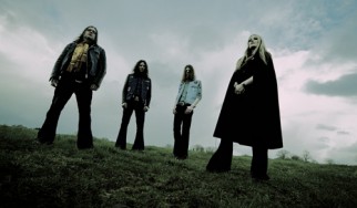 «Ώρα να πεθάνουν» oι Electric Wizard