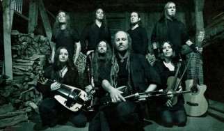 Oι Eluveitie για 2 συναυλίες στην Ελλάδα