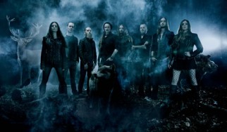 Δελτίο Τύπου: Οι Eluveitie επιστρέφουν στην Ελλάδα για δύο εμφανίσεις