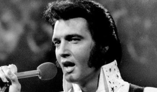 Ο Elvis «ζει»