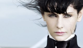 Η Emma Shapplin τον Απρίλιο στην Ελλάδα