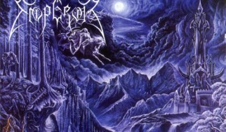 Οι επανενωμένοι Emperor παίζουν ολόκληρο το "In The Nightside Eclipse"