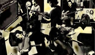 Ακούστε το "Helicopter" από τον δεύτερο δίσκο των Empty Frame