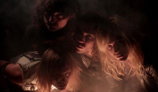Eξώφυλλο και track listing για το καινούργιο album των Enforcer