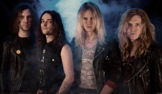 Ακούστε (και κατεβάστε δωρεάν) το νέο single των Enforcer