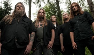 Δείτε το νέο video των Enslaved για το τραγούδι "Thoughts Like Hammers"