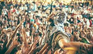 Οι Enter Shikari έρχονται στην Ελλάδα