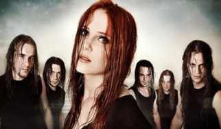 Ατύχημα με το tour bus των Epica