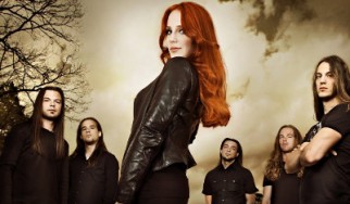 Μπήκαν στο studio οι Epica