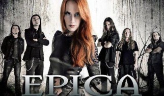 Αλλαγή στη θέση του μπασίστα για τους Epica