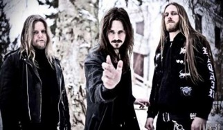 Οι Ereb Altor υπογράφουν στη Cyclone Empire και ετοιμάζουν νέο δίσκο