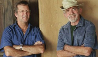 Tribute album στον JJ Cale με «πρώτο βιολί» τον Eric Clapton και σπουδαίες συμμετοχές
