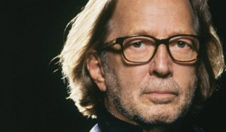 Ο Eric Clapton πουλάει πίνακα για 21 εκατομμύρια λίρες