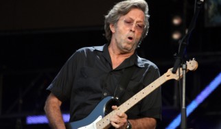 Προετοιμάζεται για «σύνταξη» ο Eric Clapton (;)