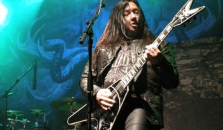 Eric Peterson (Testament): «Δεν ακούω τόσο metal στους Metallica όσο θα ήθελα»