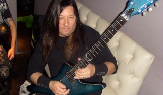 Eric Peterson (Testament): «Η μάστιγα του grunge έκανε το metal να μοιάζει απαρχαιωμένο»