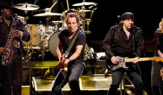 To μέλλον της θα αποφασίσει τις επόμενες μέρες η E Street Band του Bruce Springsteen