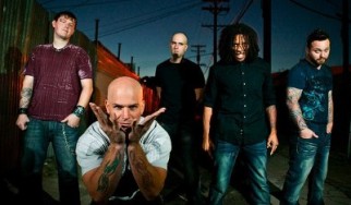 Οι Evans Blue επιστρέφουν με νέα δισκογραφική δουλειά