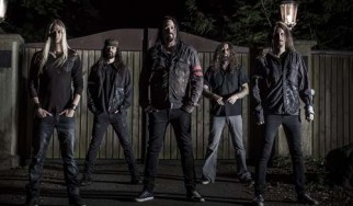 Τον Νοέμβριο στην Ελλάδα οι Evergrey