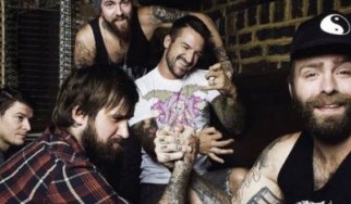 Επιστρέφουν δισκογραφικά οι Every Time I Die