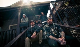 Oι Every Time I Die δεν θέλουν selfies στη σκηνή