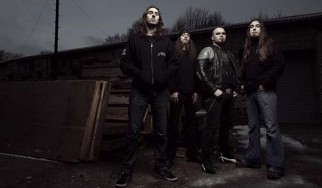 Ακούστε τώρα το "Underworld" των thrashers Evile