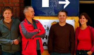 Οι The Ex έρχονται στην Αθήνα - Γνωρίστε τους από κοντά και κερδίστε υπογεγραμμένες αφίσες!