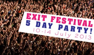 To Exit Festival κρατά χαμηλή τιμή μόνο για την Ελλάδα