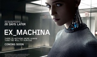 Ο G. Barrow (Portishead) έγραψε soundtrack νέας sci-fi ταινίας και είναι διαθέσιμο για streaming