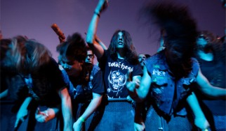 Νέα έρευνα: Η ακραία μουσική ως φάρμακο κατά του θυμού