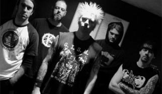 Την πρώτη Δεκεμβρίου το ''Law Of Retaliation'' των Extreme Noise Terror