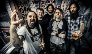 Oι Eyehategod τον Ιούνιο στην Αθήνα;
