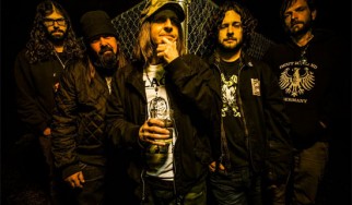 Δελτίο Τύπου: Οι Eyehategod στην Ελλάδα