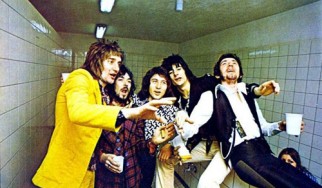 Reunion των Faces με τη συμμετοχή και του Rod Stewart (;)