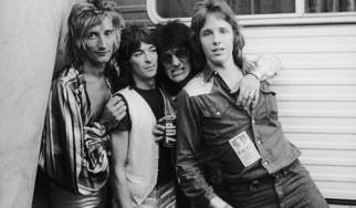 «Φρενάρουν» την επιθυμία του Rod Stewart για reunion των Faces τα άλλα μέλη