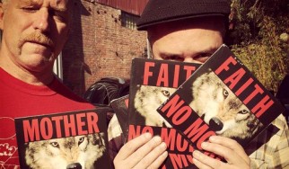 Δείτε τους Faith No More live σε δισκάδικο