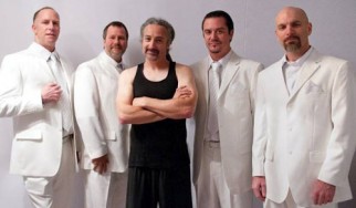 Έτσι θα ακούγονται οι νέοι Faith No More