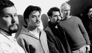 Soundtrack από τον πληκτρά των Faith No More;