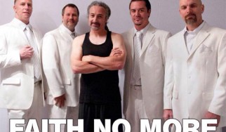 Ετοιμάζουν δισκογραφική επιστροφή οι Faith No More;