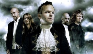 Καινoύργιος δίσκος από τους Falconer