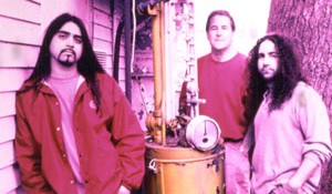 Επανακυκλοφορεί το ''No Exit'' των Fates Warning