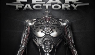 Lyric video για το "Soul Hacker" των Fear Factory
