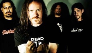 Οι Fear Factory ακυρώνουν ολόκληρη την ευρωπαϊκή τους περιοδεία