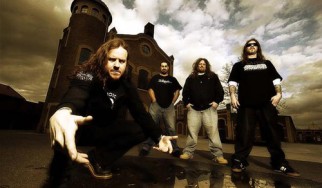 Νέος δίσκος από τους Fear Factory