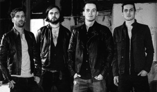 Οι Federal Charm στον Σταυρό του Νότου Club τον Απρίλιο