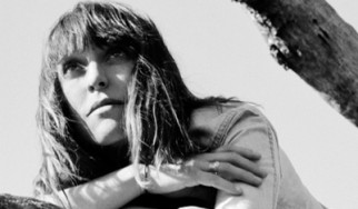 Η Feist στους δρόμους του Oakland