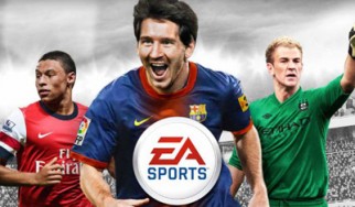 Kasabian, Bloc Party, Deadmau5 στο soundtrack του FIFA '13