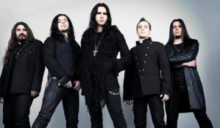 Κορυφή στα ελληνικά charts για τους Firewind