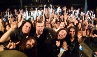 Αποκαλύφθηκε ο τίτλος του επετειακού live album των Firewind