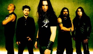 Οι Firewind στα ελληνικά charts